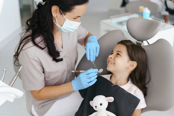 Best Emergency Dental Services for Seniors in Shortsville, NY