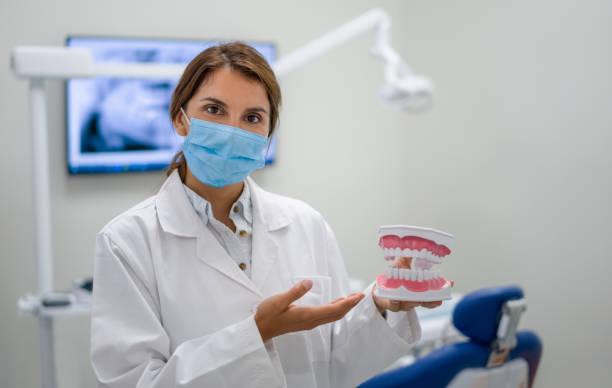Best Emergency Dentist for Lost Fillings or Crowns in Shortsville, NY