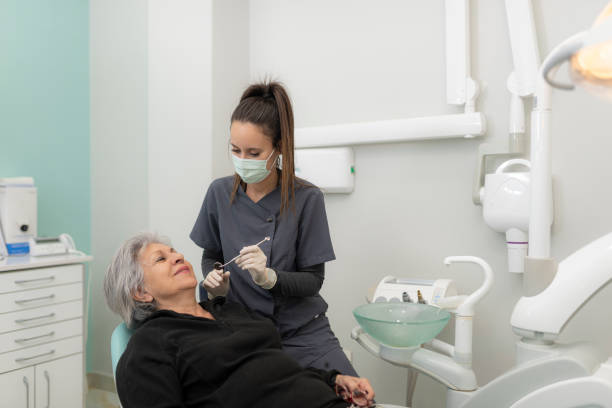 Best Emergency Cosmetic Dentistry in Shortsville, NY