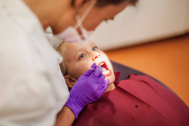 Best Emergency Dental Extractions in Shortsville, NY